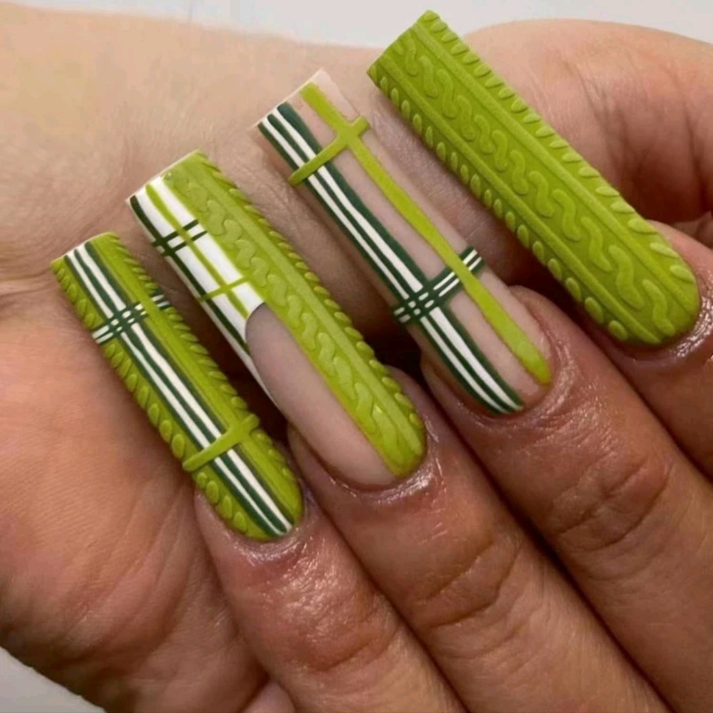 Press on Nails